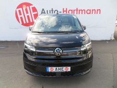 VW T7 Multivan 2.0 TDI Life DSG Navi Sthzg ACC Ahk VW T7 Multivan 2.0 TDI Life DSG Navi Sthzg ACC Ahk