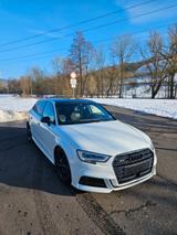 Audi A3 1.0 TFSI design design - Audi A3 mit Diesel-Antrieb: Kleinwagen
