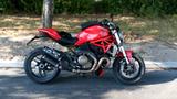 Ducati Monster 1200 - Topzustand  - DUCATI MONSTER 1200