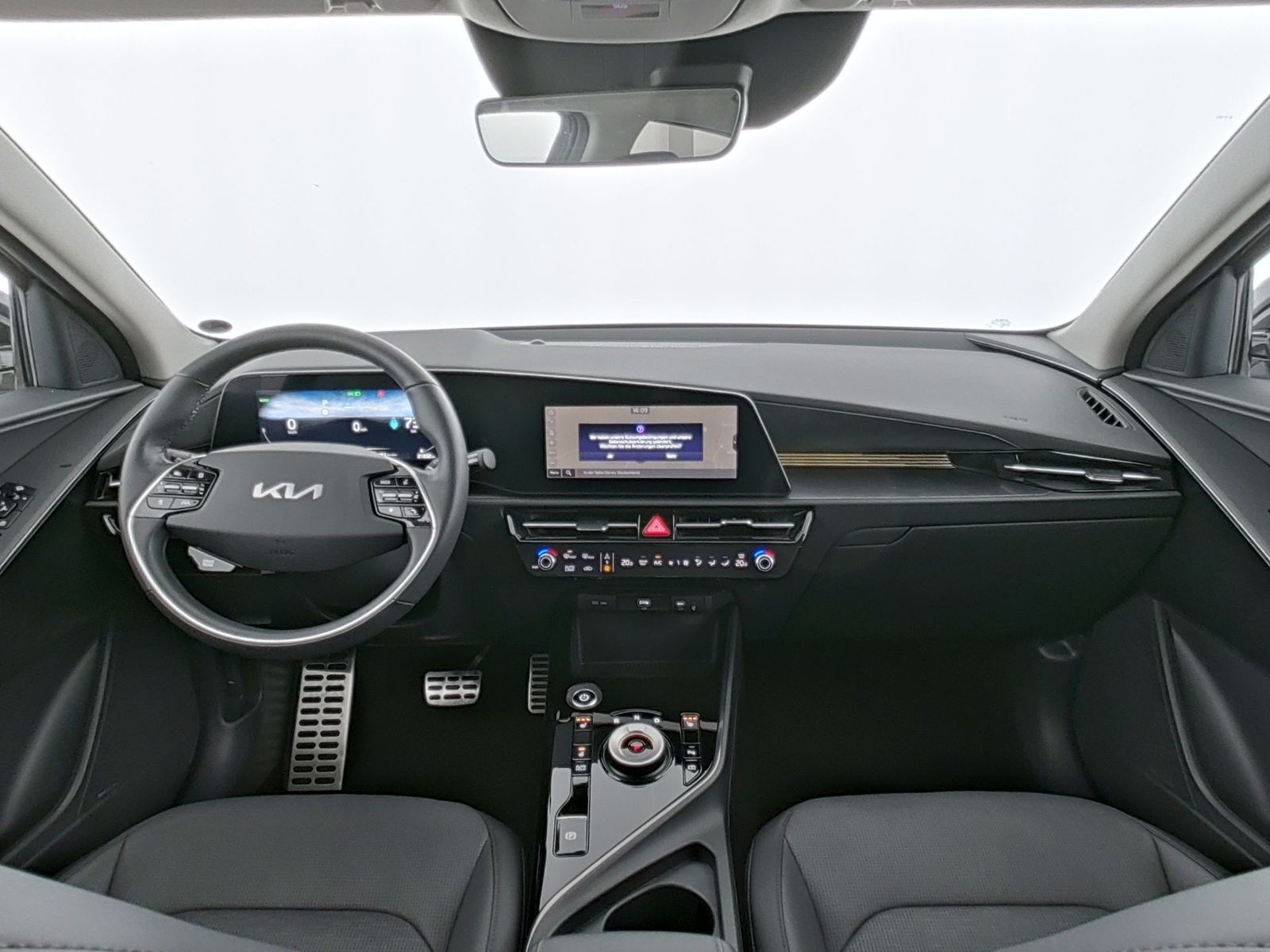 Kia Niro - Bild 15
