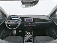 Kia Niro - Vorschau Bild 15