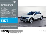 Volkswagen T-Roc - Vorschau Bild 1