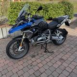 BMW Gs 1200 R