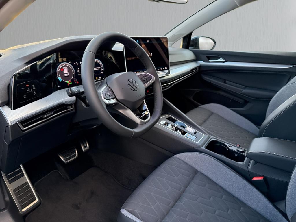 Volkswagen Golf 1.5 TSI DSG Energy Navi R-Kamera GJR ACC SH, миниатюра 7