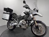 BMW R 1200 GS *SEHR GEPFLEGT *VARIO-KOFFERSATZ - BMW 2012 R 1200 GS