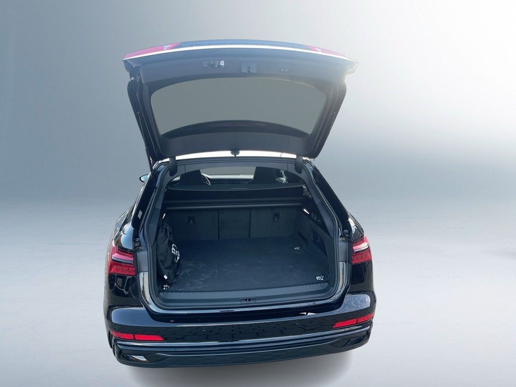 Audi A6 - Bild 15