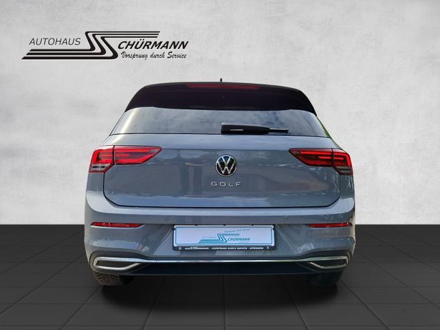 Golf 1.5 TSI OPF ACTIVE 6-Gang