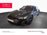Audi e-tron GT quattro Laser B&O Pano HuD Navi 360° - gebrauchte Audi e-tron GT aus dem Jahr 2023