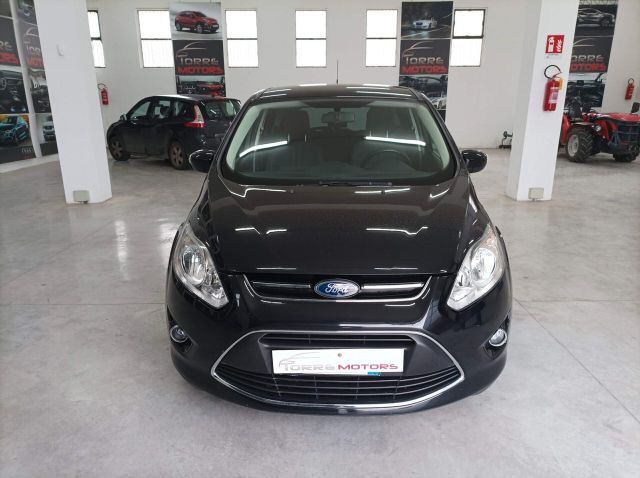 Ford C-Max 1.6 TDCi 115CV Plus 03/2015