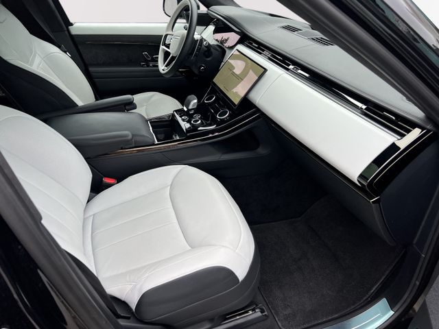 LAND ROVER Range Rover Sport – Bild 11
