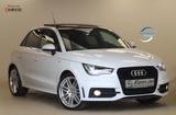 Audi A1 Sportback 1.4TFSI 185PS DSG S Line Sportsitze - Audi A1 Gebrauchtwagen