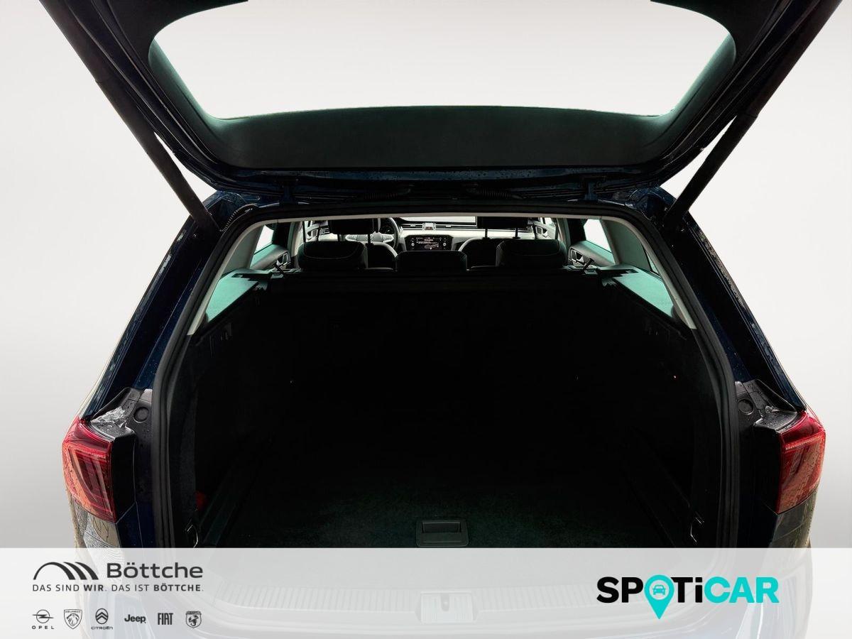 Volkswagen Passat Variant Elegance 2.0 TDI/IQ Light/DAB/KAM