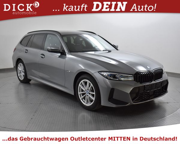 BMW 330e M Sport/PAKET+FACELIFT+MEMO+VIRTU+PROF+KAM+