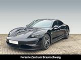 Porsche Taycan Luftfederung Rückfahrkamera BOSE 20-Zoll