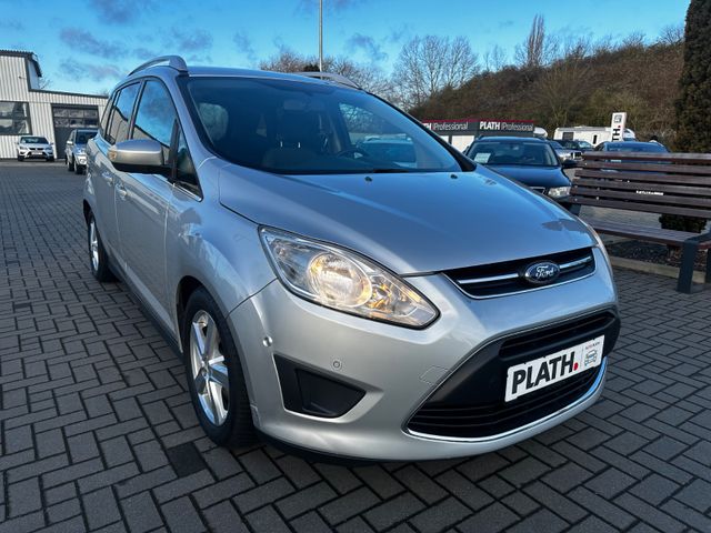 Ford Grand C-Max