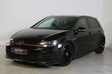 Volkswagen Golf GTD BlueMotion DSG Sport&Sound Paket Navi - Volkswagen Golf: GTD Dsg