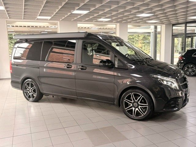 Image of Mercedes-Benz V 300
