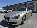 BMW 640  Cabrio 360° Kamera *Headup* LED * 19 Zoll - BMW: Cabrio, 36