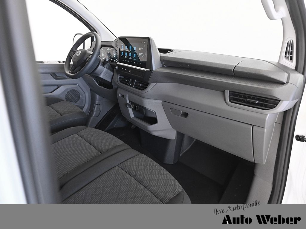 Volkswagen T7 Transporter - Bild 13