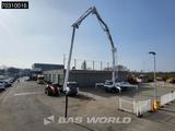Mercedes-Benz Arocs 3746 Arocs 8X4 NEW! 43 meter CIFA K43C-PU1 - Betonpumpe Cifa