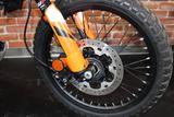 KTM 125 ENDURO R 2025+Remus+ - ENDURO VON 81 BIS 125 CCM