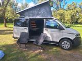 Volkswagen VW T6.1 Custom-Bus Purist mit Aufstelldach  - Volkswagen Bus