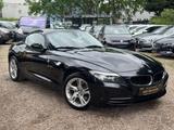 BMW Z4 3.0 sDrive TÜVNEU*Autom*KeylessGo*Memory-Sitz - BMW Z4 Gebrauchtwagen in Berlin