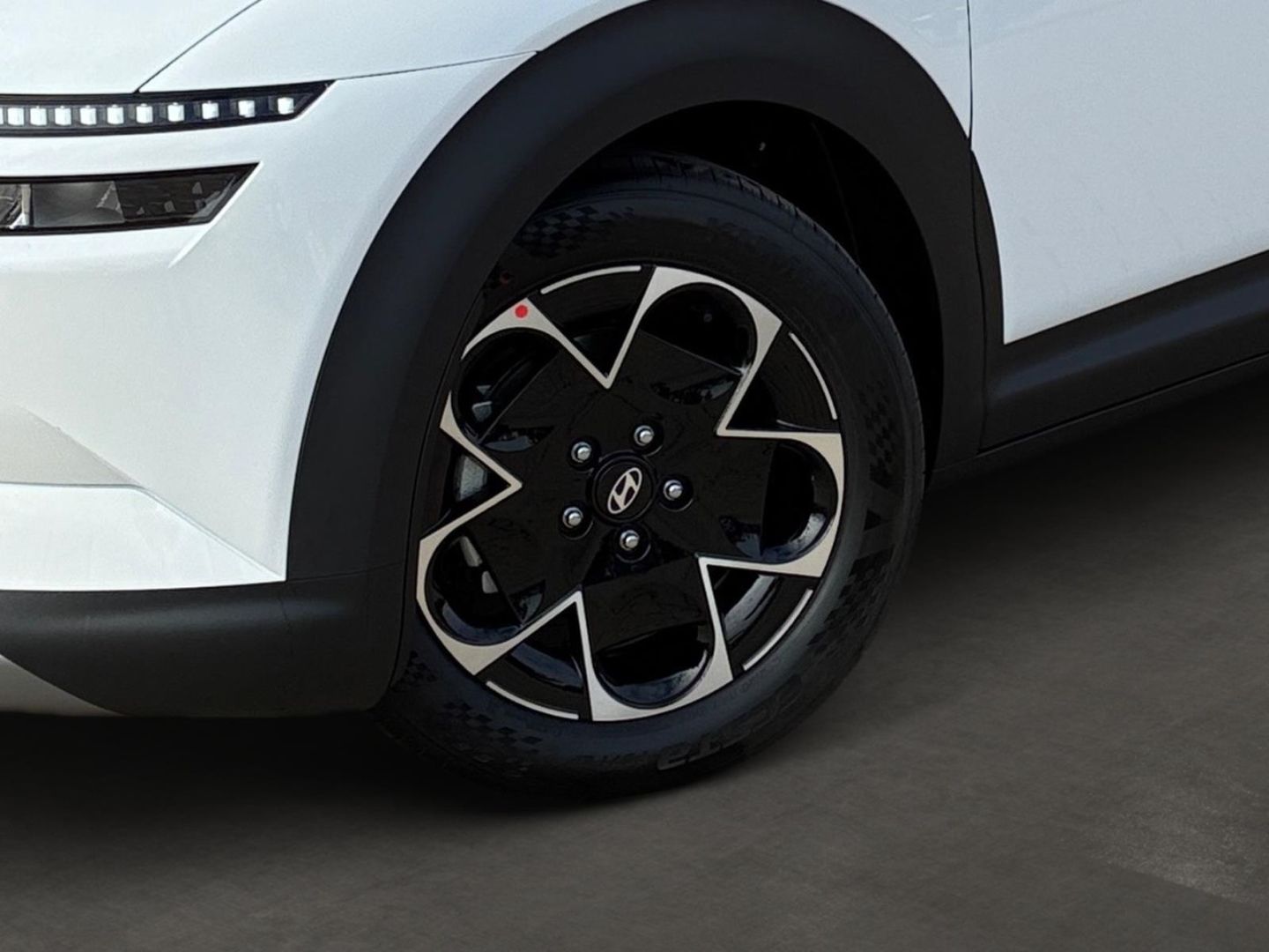 Hyundai IONIQ 3 – Bild 6