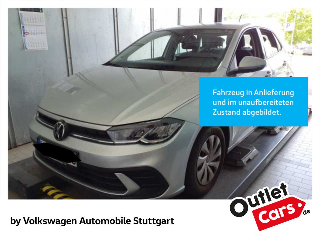 Image of Volkswagen Polo