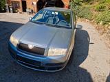 Skoda Fabia Combi 1.4 16V Classic Classic - Skoda Fabia aus 2005: Kombi