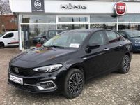 Fiat Tipo - Vorschau Bild 1