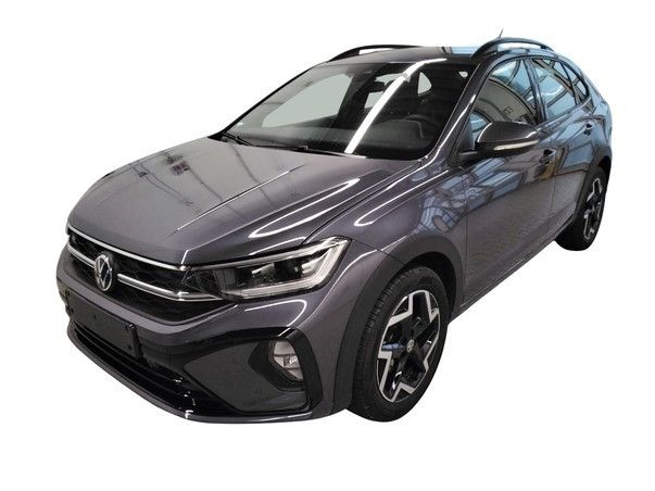 Volkswagen Taigo - Bild 3