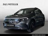 Mercedes-Benz EQA 250 AMG Line LED Kamera PTS Sound-SystemNavi - Mercedes-Benz EQA in Stuttgart
