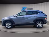 Hyundai Kona 1.6T-GDI DCT NAVI SHZ KAMERA LED-S. - Hyundai KONA SUV
