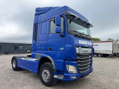 Fahrzeugabbildung DAF XF 460 FT