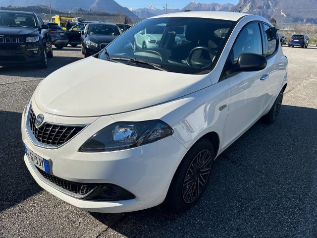 Jiný LANCIA Ypsilon 1.0 FireFly 5 porte S&S Hybrid Go