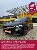 Mercedes-Benz B 180 Night Progressive AHK Kamera LED MBUX - Mercedes-Benz B 180