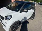 Smart ForTwo 90 PS BRABUS Edition - Smart ForTwo von privat