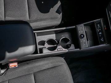 Hyundai Kona 1.0 Select 2WD Navi Kamera Autobahnassi.
