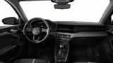 Audi A1 Sportb. 30 TFSI advanced GRA - Audi A1: Kleinwagen