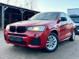 BMW X4 xDrive 20i*M-Paket*8-fach bereift*Bi-Xenon - BMW X4 Gebrauchtwagen