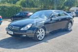 Mercedes-Benz MERCEDES CLS 320 CDI Chrome - Mercedes-Benz CLS aus dem Jahr 2009