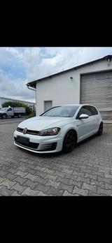 Volkswagen Golf GTI Performance Mk7*Stage*... - Volkswagen Golf mk7 Gebrauchtwagen