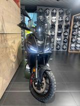 Aprilia SR 400 GT ABS E5+ // NEUES 2026 MODELL - APRILIA ROLLER
