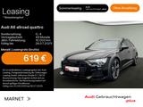 Audi A6 allroad 55 TFSI quattro*Navi*Matrix*Alu*AHK*H - Jahreswagen mit Benzin-Antrieb: Kombi