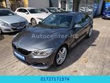 BMW 420 d /Gran Coupe/ Sport Line/M-Lenkrad - BMW 420: Limousine