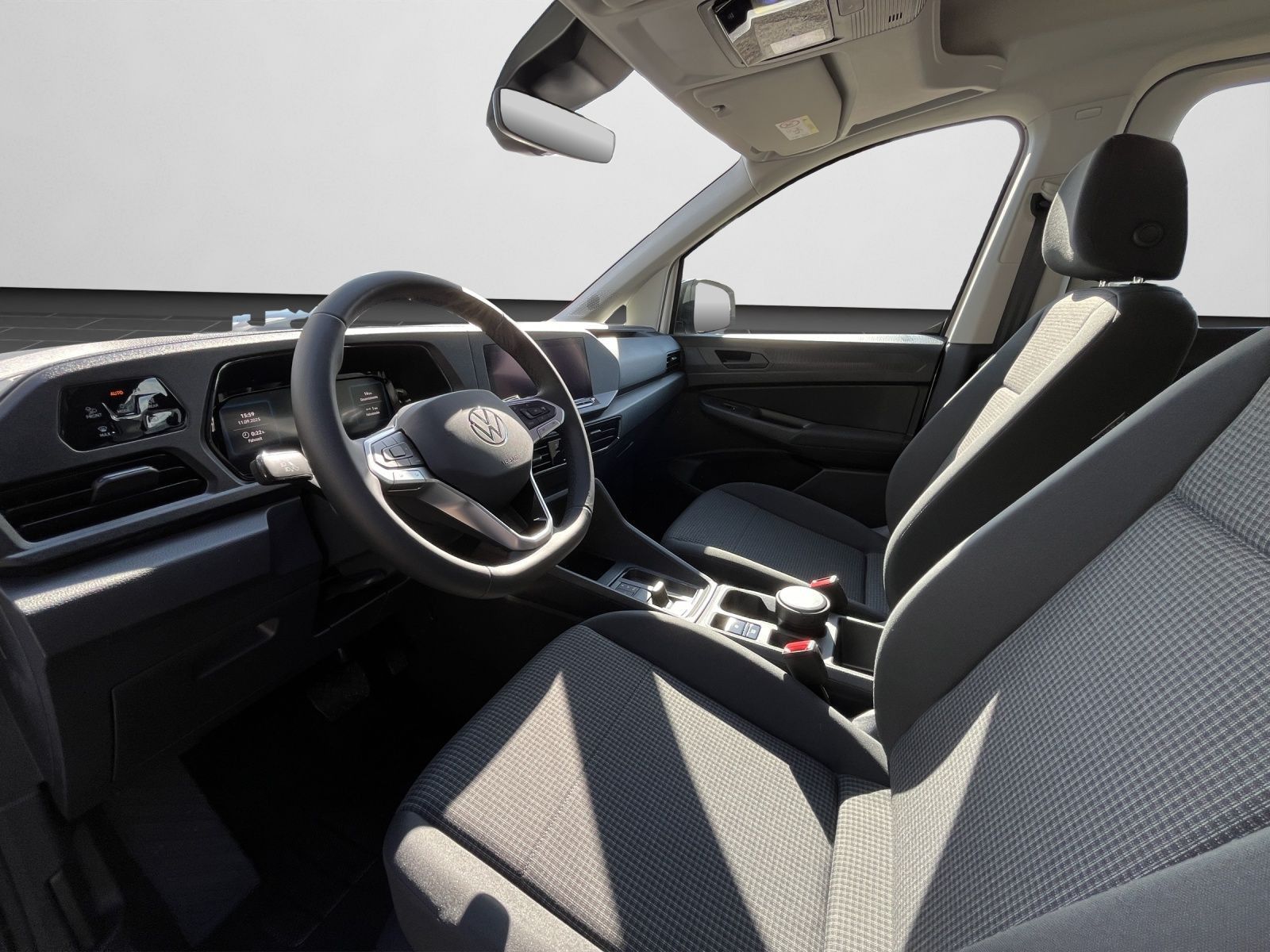 Volkswagen Caddy - Bild 12