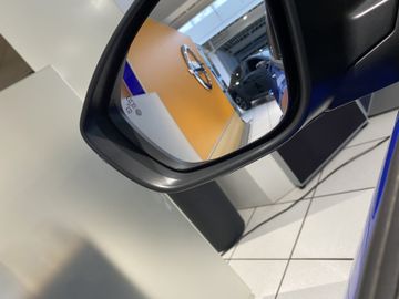 Bild 24 Opel Corsa 1.2 Edition SHZ+LHZ/PDC v+h+CAM/TOTWINKEL/