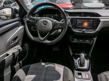 Opel Corsa F e Edition Fahrer-Assistenz-Paket Kamera