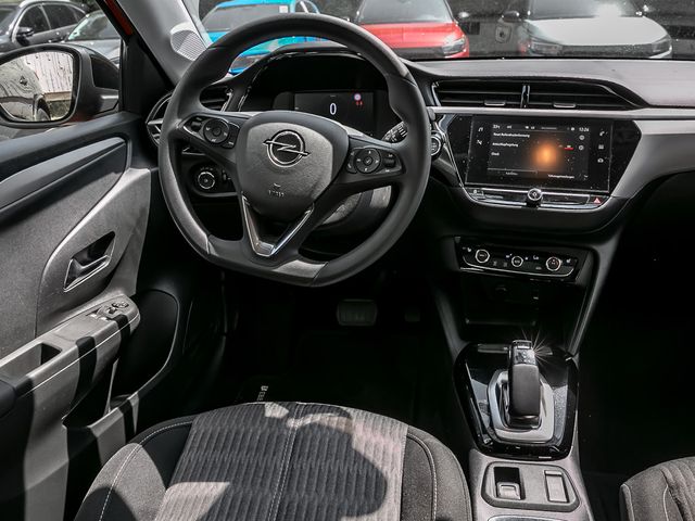 Opel Corsa F e Edition Fahrer-Assistenz-Paket Kamera